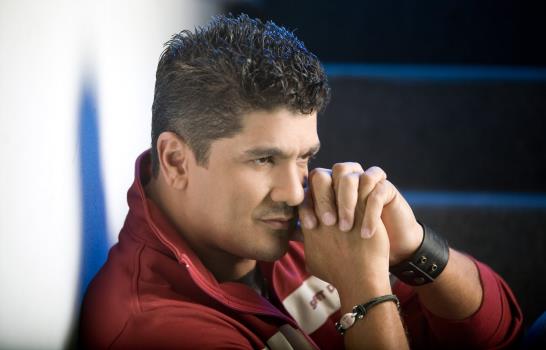 Frank Reyes tendrá su noche de pasión en Nueva York