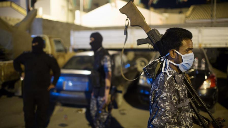 UE critica a miembros por no aportar para crisis migratoria 