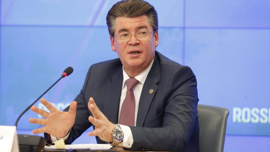 Rusia pide a agencia aviación ONU nueva pesquisa sobre MH17 