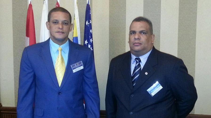 Se desarrolla en Toledo II Reunión de trabajo del Proyecto Fortaleza contra el Crimen Organizado