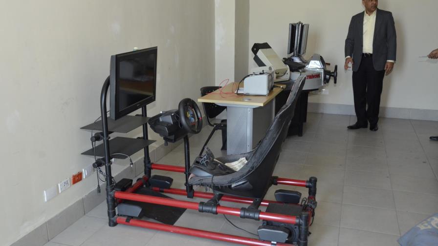 ENEVIAL: Una escuela para tránsito moderno