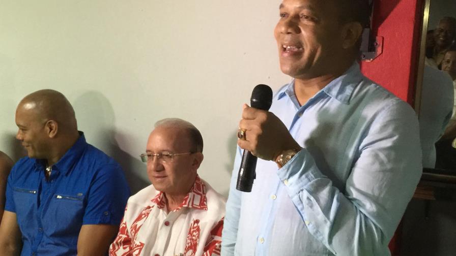 Partido Liberal Reformista convoca en Puerto Rico dominicanos a cedularse