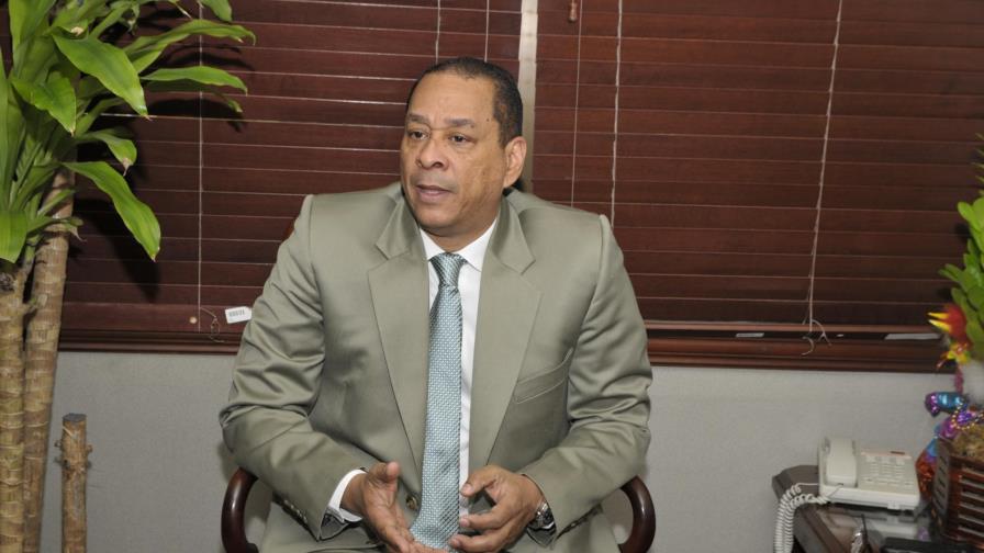 Superintendente de Bancos presenta rendición de cuentas de su primer año de gestión