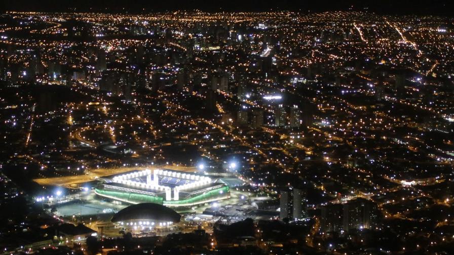 Documentales critican legado del Mundial 2014 en Brasil 