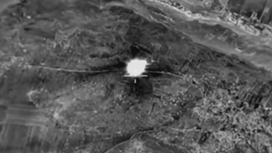 Damasco asegura esfuerzos rusos favorecen una solución política en Siria