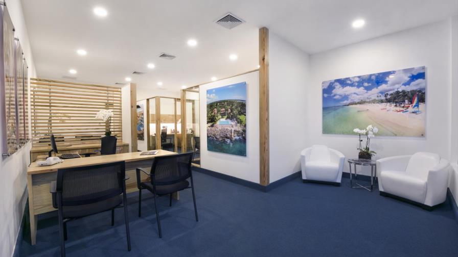 Casa de Campo inaugura oficina en Santo Domingo 