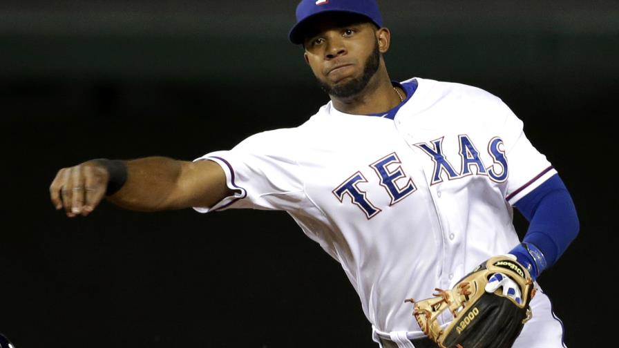 Vídeo: Andrus: “el momento más duro de mi carrera” 