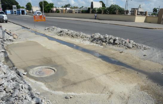 Instituciones resuelven 4 casos denuncias Boquete