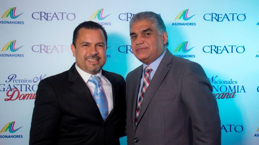 Entregan Premios de Gastronomía