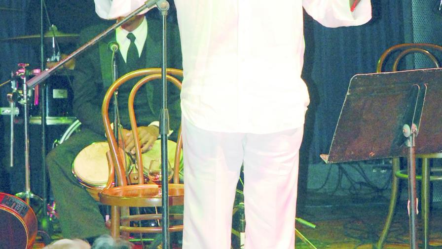 Félix D’Oleo: ‘La payola en RD le cierra espacios a música de calidad’