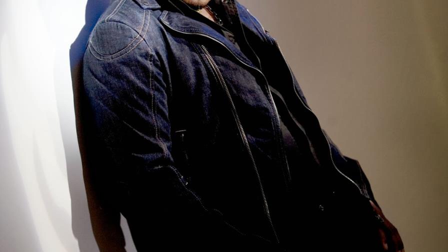 “Hasta hoy”, lo nuevo de Luis Miguel del Amargue