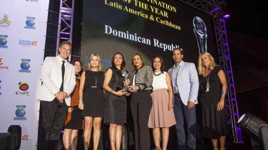 República Dominicana es el mejor destino de golf de Latinoamérica y el Caribe