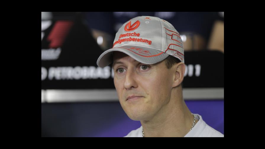 Cuidados médicos de Schumacher superarían los 13,5 millones de euros