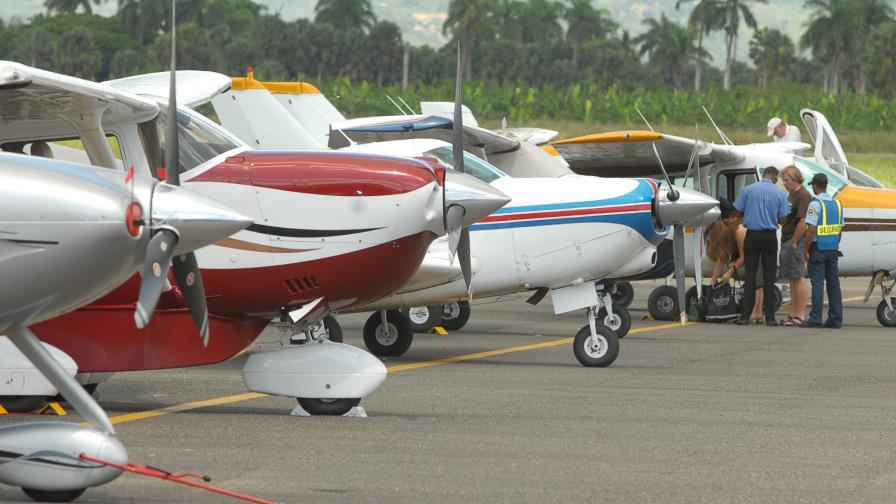 Más de 190 profesionales asistirán a conferencia sobre aviación
