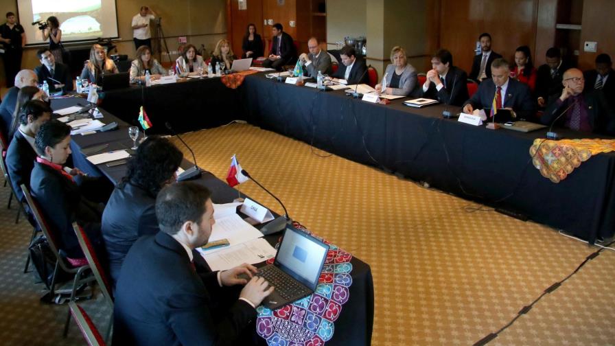 Nombran de interés turístico Triple Frontera de Brasil, Argentina y Paraguay