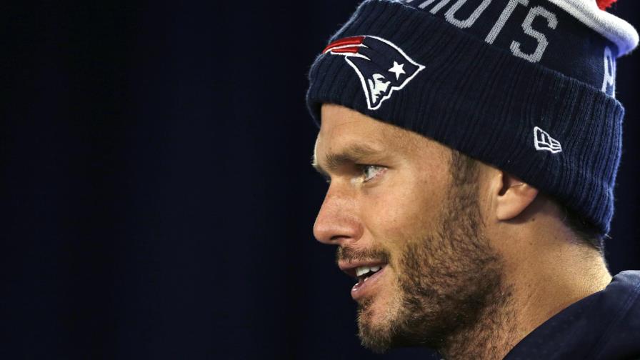 Tom Brady habla sobre Deflategate, Gisele y Trump 