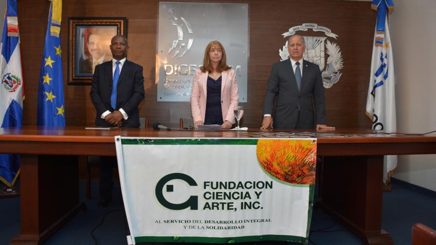 Confía habrá solución a impasse RD y Haití por veda