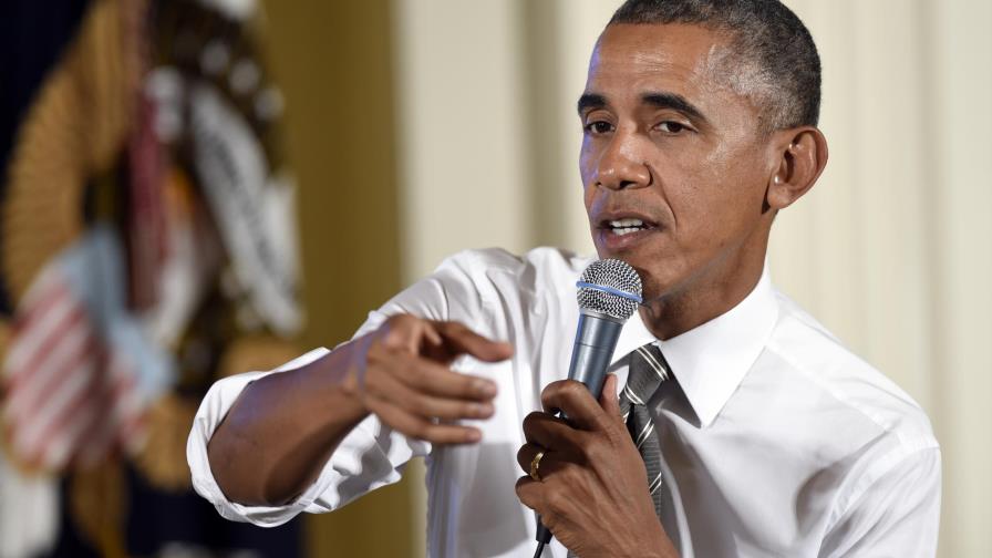 Casa Blanca reúne 335 millones para educación de hispanos 