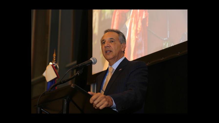 El Gobierno abre exposición gráfica en sede de la ONU 