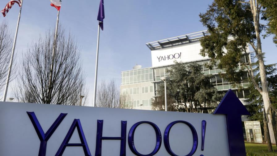 Email actualizado de Yahoo quiere eliminar contraseña