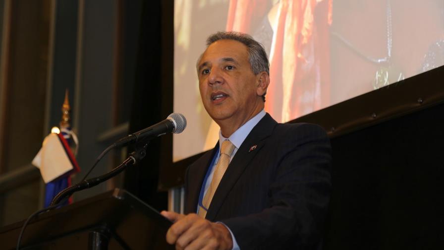 Presidencia inaugura exposición “Cambiando el rostro de nuestra gente” en la ONU