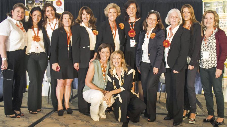 Foro Internacional para la mujer 