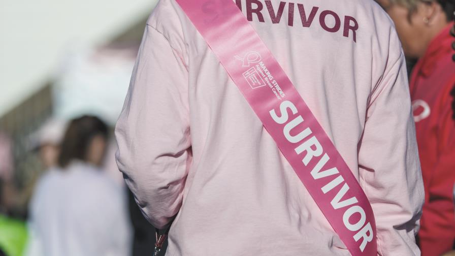 Enfrentar el cáncer, ¿sin miedo? Es posible