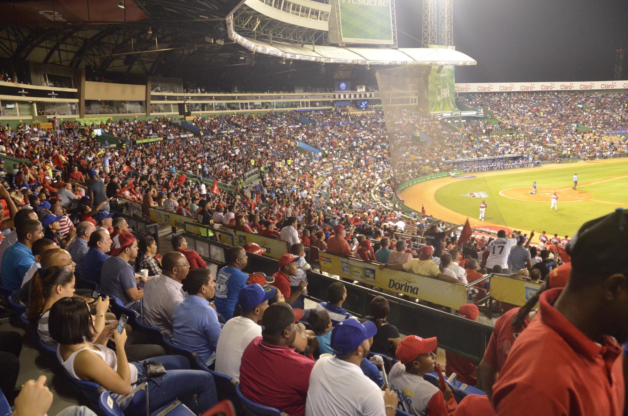 Más de 11 mil personas asistieron al encuentro.