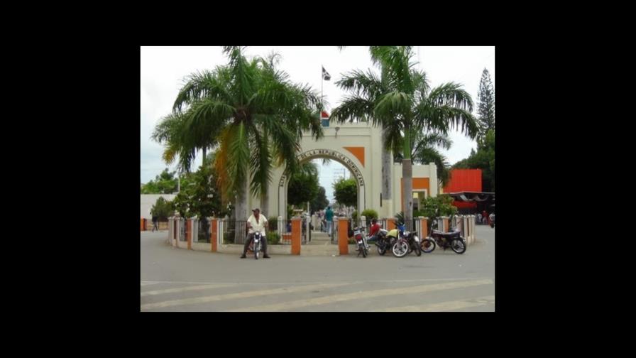 Asociación de Dajaboneros Ausentes respaldan paralización del comercio en la frontera 