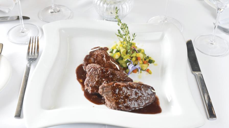 Abolida la prohibición de consumo de carne de vaca en la Cachemira india