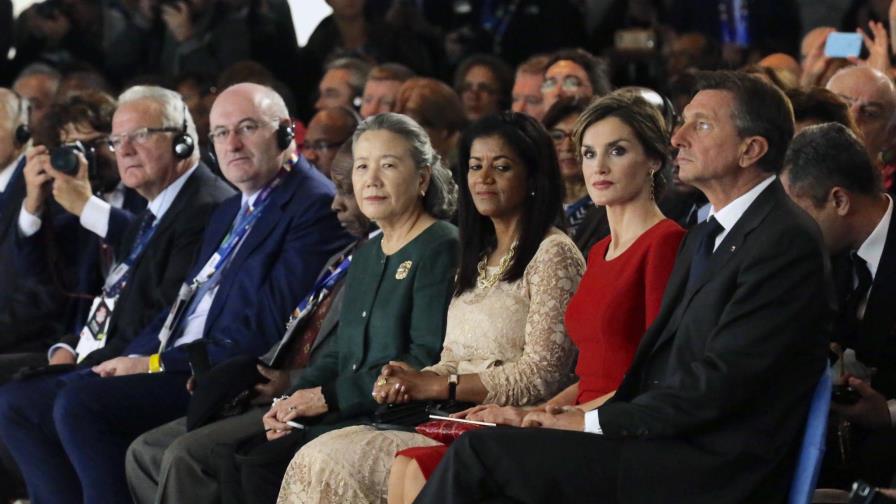 ONU llama a combatir el hambre en  el 70º aniversario de la FAO 