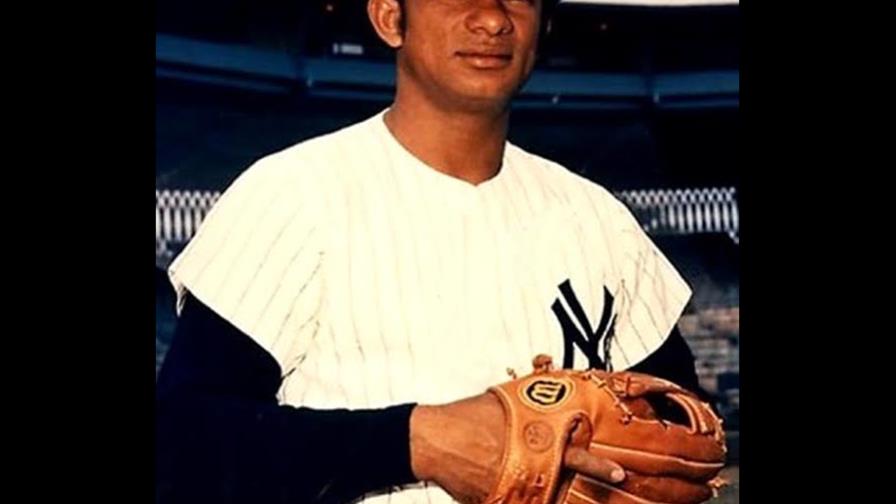 Designarán intersección en el Alto Manhattan con nombre de Mateo Rojas Alou