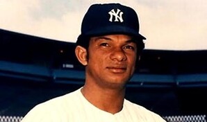 Marichal, Felipe, Mate&iacute;to y Cede&ntilde;o pioneros en MLB