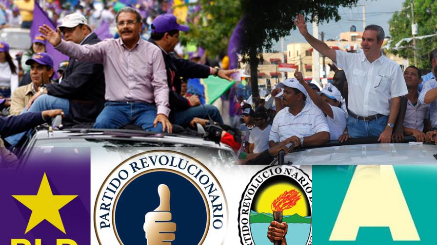 Presidente Medina y candidatos activan la campaña el fin semana Presidente Medina y candidatos activan la campaña el fin semana
