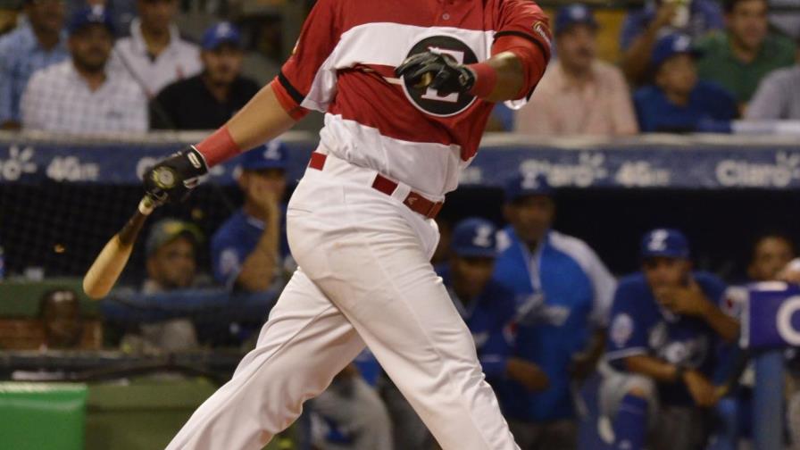 Devers, fenómeno adolescente que lleva un ascenso meteórico