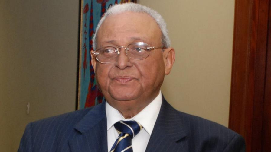 Negro Veras y Oscar Rodríguez