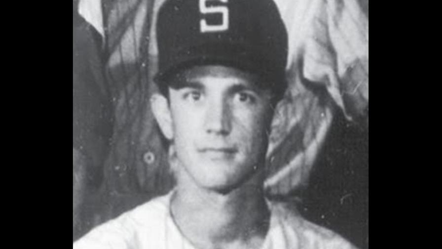 El Escogido, campeón 1960-61;
Fabio Fiallo dio el hit ganador