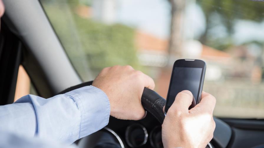 Puertorriqueño crea aplicación móvil que detiene uso texto mientras se maneja 