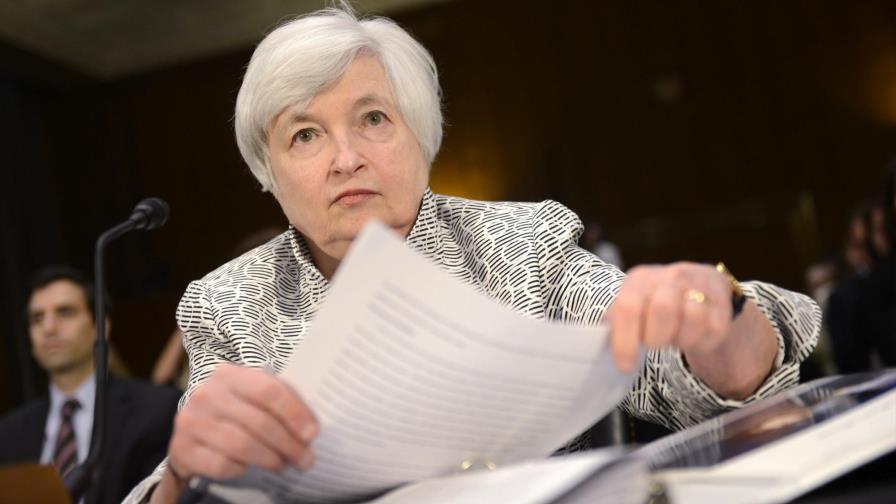 ¿Subir o no subir las tasas de Estados Unidos? El dilema que divide a la Fed