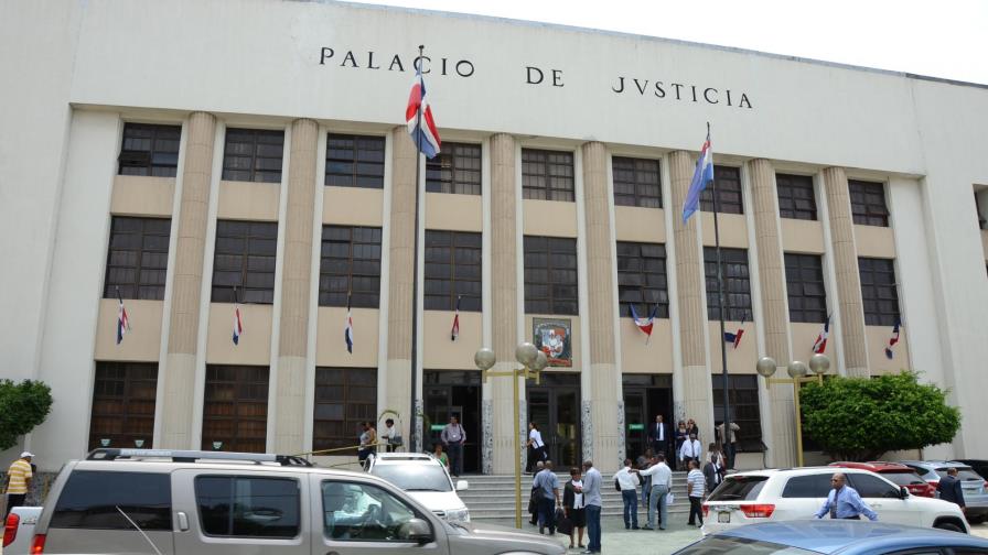 Tribunal condena a 30 años dos hombres acusados de matar un vigilante para cometer un robo