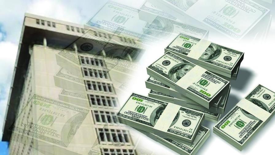 República Dominicana supera niveles de deuda anteriores a la compra de PDVSA