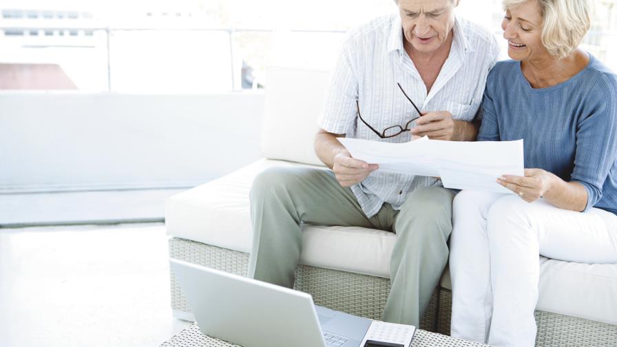 Prever riesgos financieros es de sabios