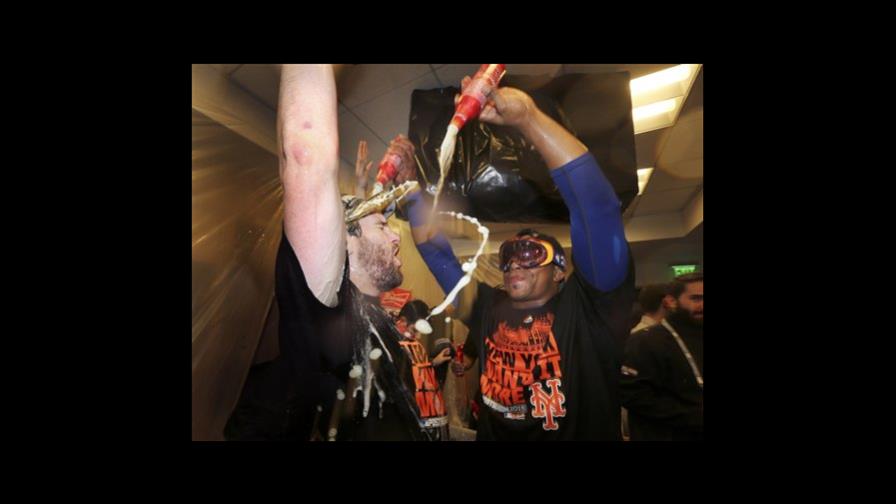 Mets-Cachorros: serie inédita entre franquicias que sufren 