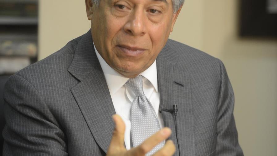 Roberto asegura ganará la candidatura con más 74%