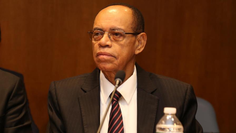 Lidio Cadet afirma que el Plan Quisqueya Aprende Contigo superará la meta de alfabetizados