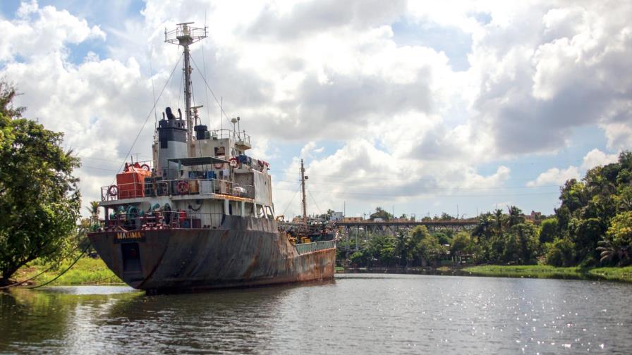 Amigos del Ozama con una misión urgente Amigos del Ozama con una misión urgente