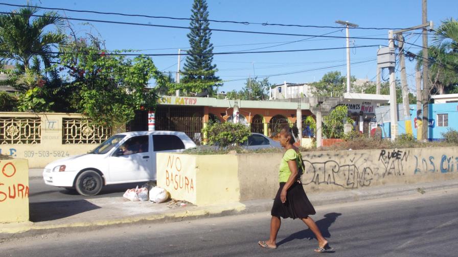 Ladrones azotan en Invivienda 