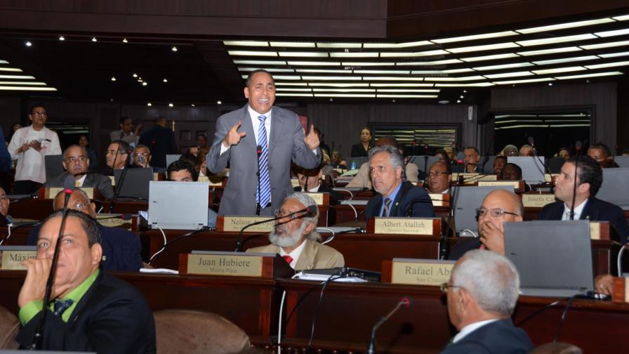 Presupuesto aún no va a sesión