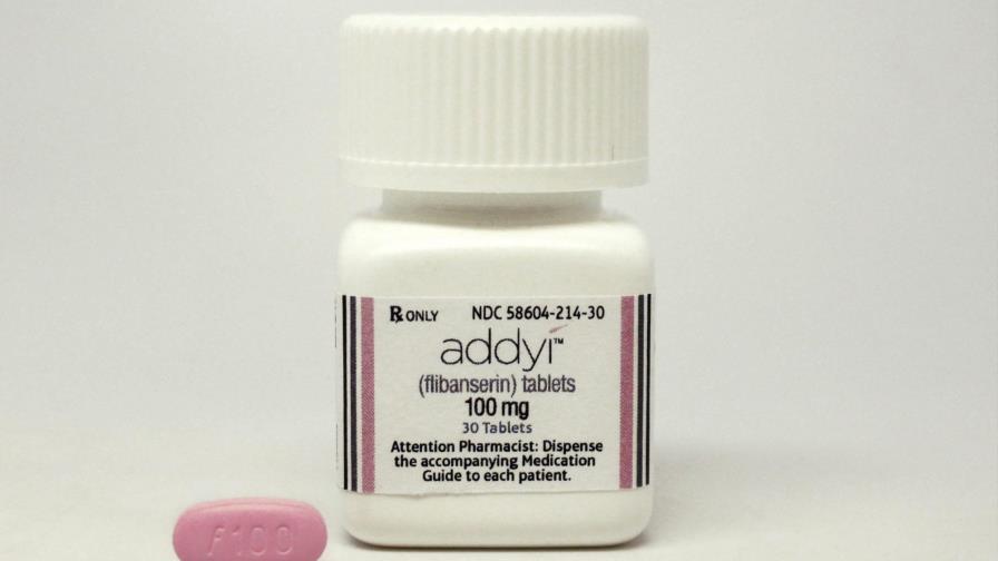 La “Viagra” para mujeres ya está a la venta La “Viagra” para mujeres ya está a la venta