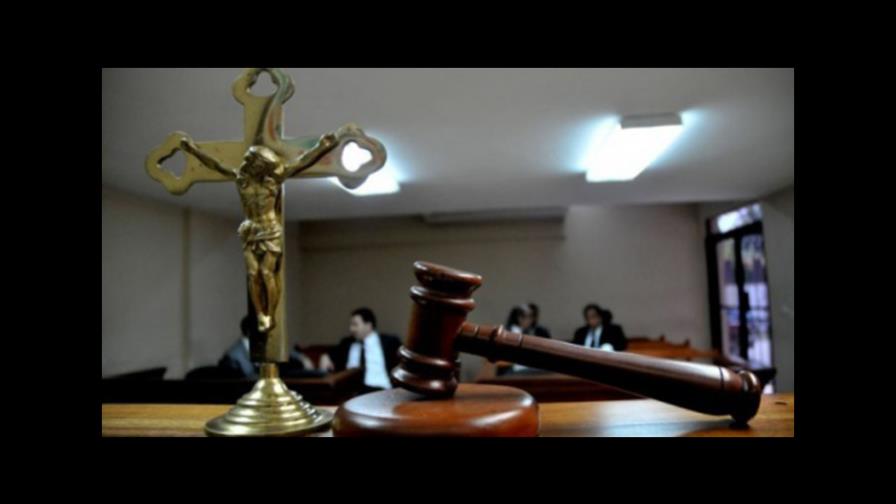 Condena de 30 años de prisión contra hombre que mató expareja en Santiago